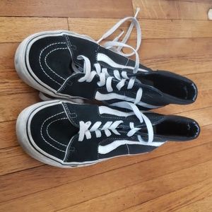 Vans High Tops